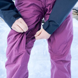 Pantaloni Femei Iarna